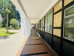 Blk 364 Clementi Avenue 2 (Clementi), HDB 3 Rooms #498810061